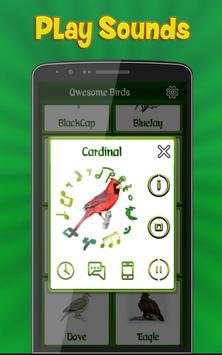 Sounds of Animals and Birds screenshot 5