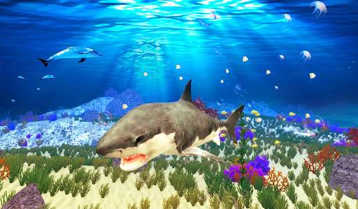 The Shark screenshot 11