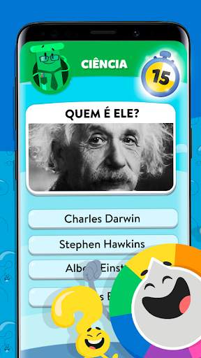 Perguntados 2 screenshot 2