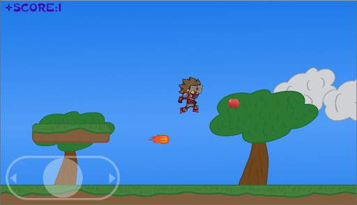 Be a Ninja screenshot 2