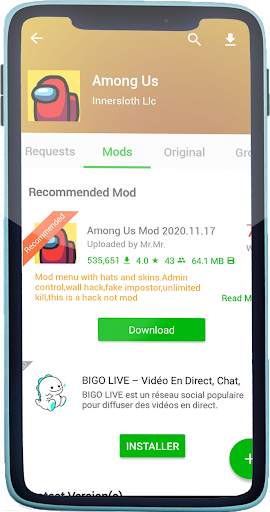 HappyMod / Happy Apps Guide For HappyMod 2 تصوير الشاشة