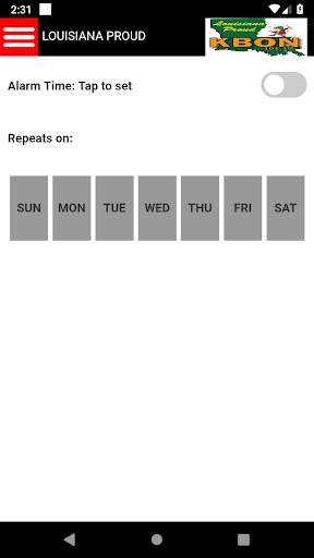 KBON 101.1 Radio screenshot 3