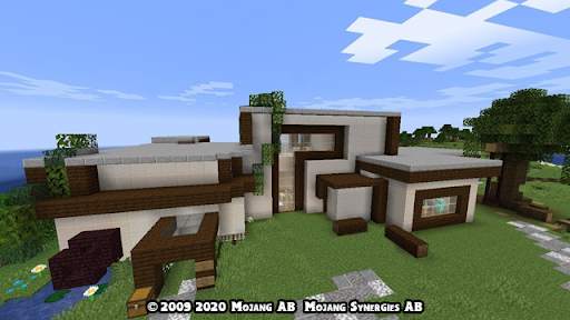 House maps for minecraft screenshot 3