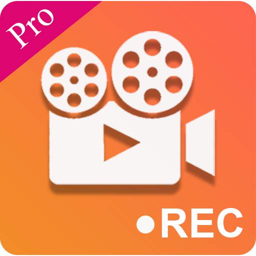 Screen Recorder - Livestream Recorder screenshot 1