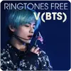 V BTS - Ringtones Free