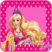 Video Barbie~My Princess