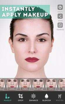 ModiFace Photo Editor screenshot 8