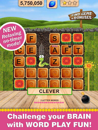 Word Wow Seasons - Brain game screenshot 7