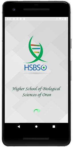 Biologie cellulaire (essbo) screenshot 2