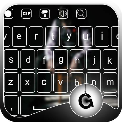 Gangster Keyboard 1.0