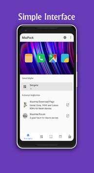 MIUI Classic - Icon Pack screenshot 2