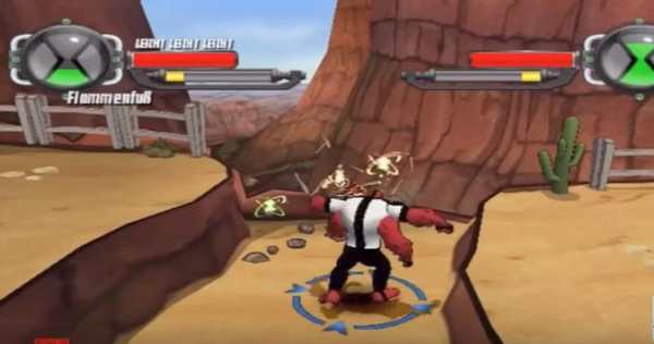 Guide for Ben 10 Games screenshot 1
