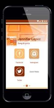 Jennifer Lopez - Us screenshot 5