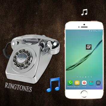 Classic Phone Ringtones screenshot 2
