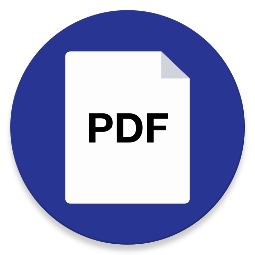 Multiple PDF Merger icon