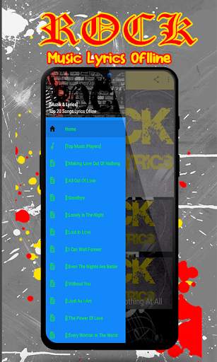The Best Air Supply Songs[MP3]Offline screenshot 2