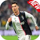 خلفيات رونالدو 2020 on 9Apps