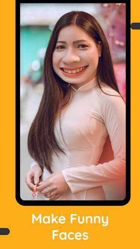 FaceTool Magic Face App screenshot 2