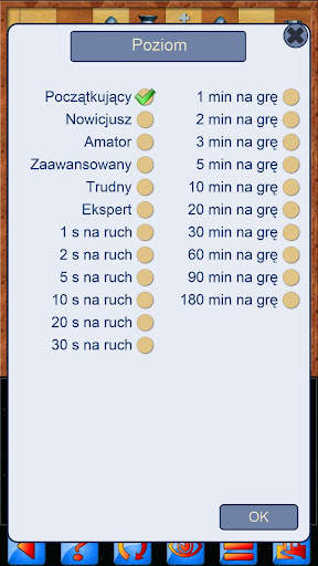 Szachy V  screenshot 2