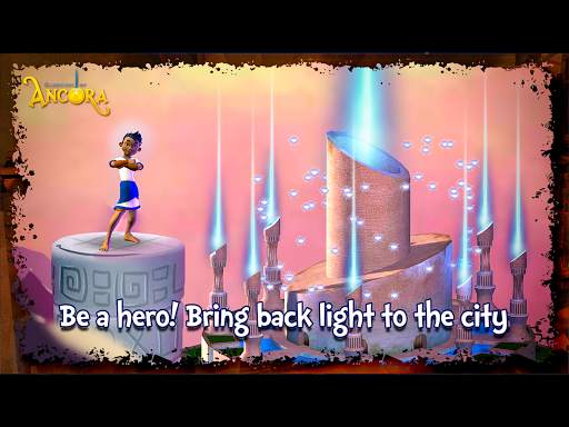 Guardians of Ancora screenshot 10