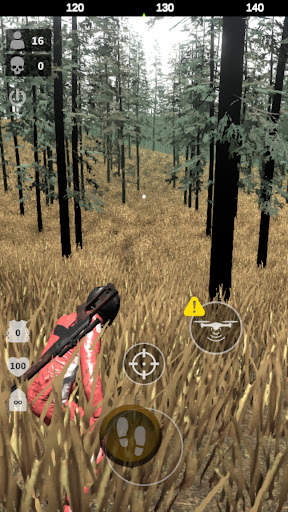 Battle Sniper screenshot 3