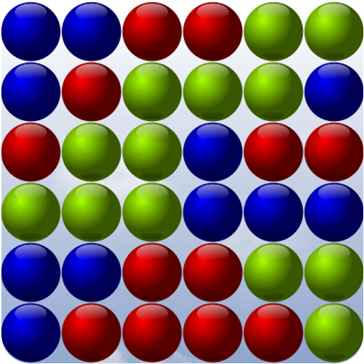 Bubble Crush Challenge icon