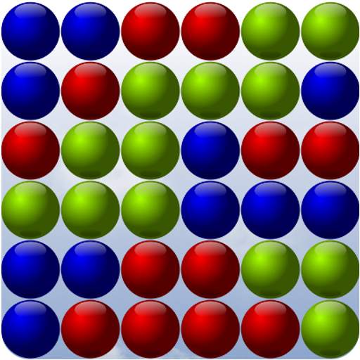 Bubble Crush Challenge 6.2
