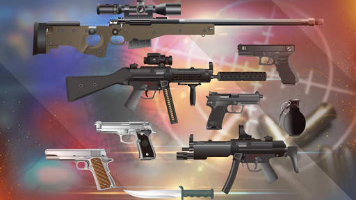 IGI Sniper Shooter Secret Agent 2020 screenshot 3