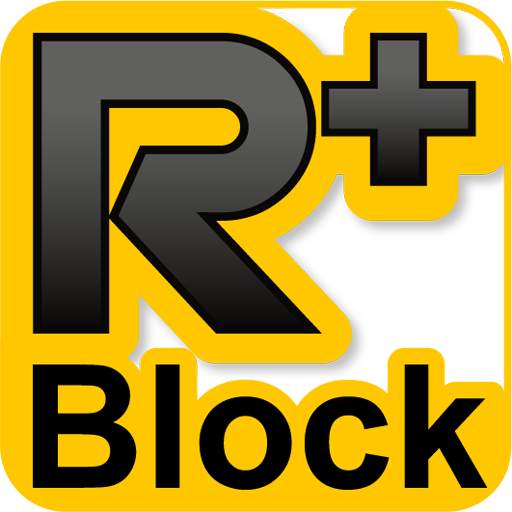 R Block (ROBOTIS) 1.1.3