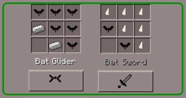 Bats Mod Installer screenshot 2