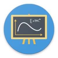 Physics Calculator on 9Apps