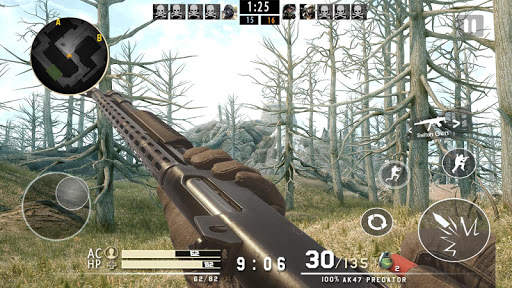Counter Terrorist Sniper Hunter V2 screenshot 3
