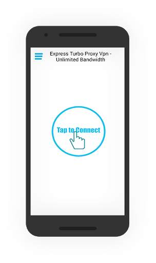 Ghost Vpn - Unlimited Free VPN screenshot 2