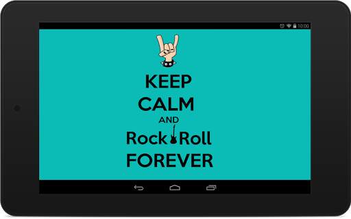 Keep Calm Wallpapers Free screenshot 9