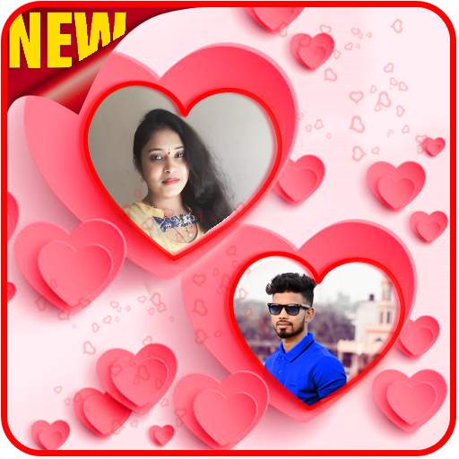 Love Collage Photo Editor 1.0