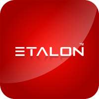 Etalon World logo