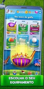 Golf Rush screenshot 3