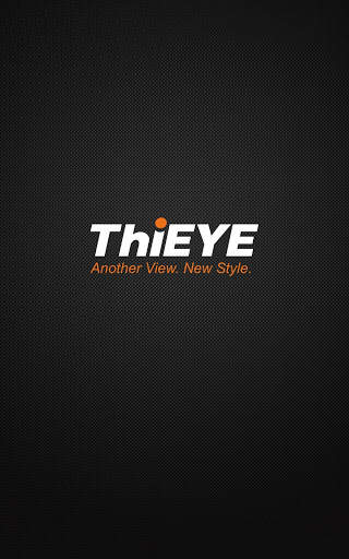 ThiEYE App screenshot 9