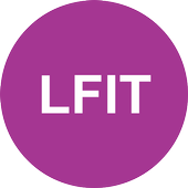 Lokafit icon