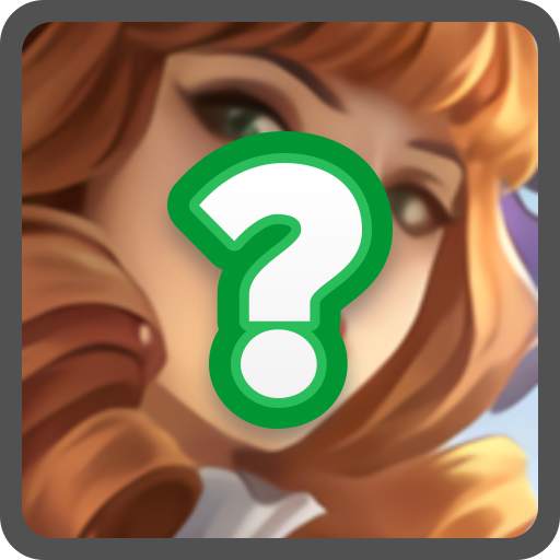 Guess Mobile Legend Hero 2020 7.3.3z
