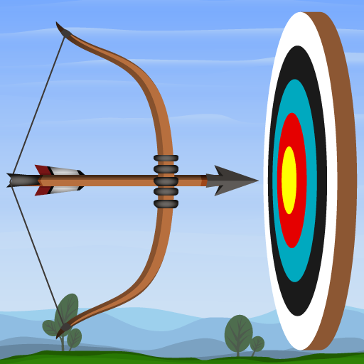 Tiro con l'arco icon