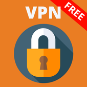 Incognito VPN: Unlimited VPN Hotspot Shield &amp; WiFi иконка