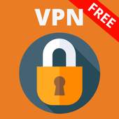 Incognito VPN: Unlimited VPN Hotspot Shield & WiFi 1.0