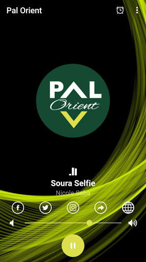 Pal Orient screenshot 2