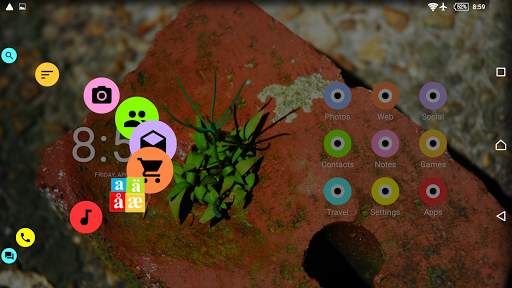 Renegade Launcher (Beta) screenshot 11