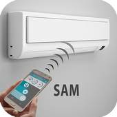 AC Remote For Samsung 1.0