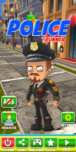 Subway Rush - Top Racing & Running Games screenshot 5