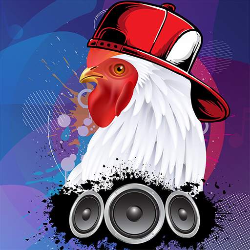 Hen Sound - Chicken Sounds - Rooster Sound 1.1