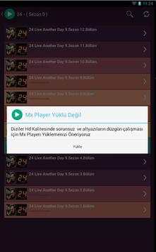 WatchApp screenshot 14