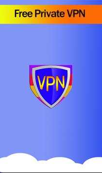 VPN screenshot 1